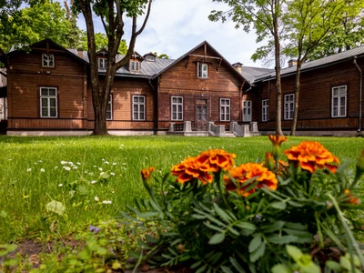 Muzeum Rzeźby Alfonsa Karnego w Białymstoku - Muzeum Podlaskie w Białymstoku